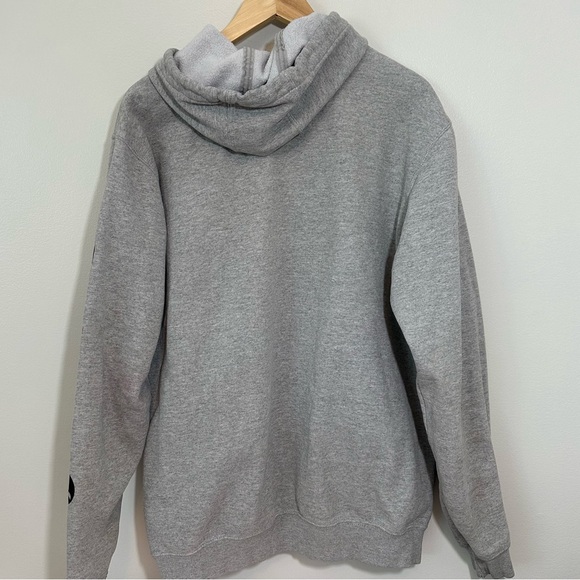 Carhartt Original Loose Fit Hoodie Size M - Picture 2 of 4